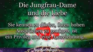 Horoskop: Charakter, Liebesgeheimnis und Beziehung der Jungfrau-Dame