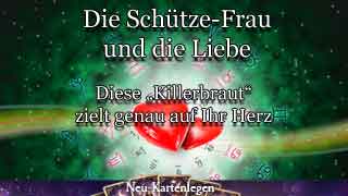 Horoskop: Charakter, Liebesgeheimnis und Beziehung der Schütze-Frau Horoskop: Charakter, Liebesgeheimnis und Beziehung der Schütze-Frau