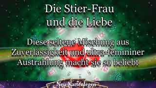 Horoskop: Charakter, Liebesgeheimnis und Beziehung der Stier-Frau Horoskop: Charakter, Liebesgeheimnis und Beziehung der Stier-Frau