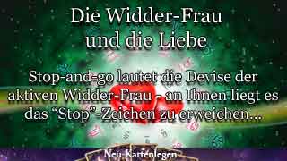 Horoskop: Charakter, Liebesgeheimnis und Beziehung der Widder-Frau