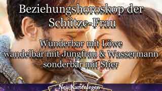 Horoskop: Charakter, Liebesgeheimnis und Beziehung der Schütze-Frau Horoskop: Charakter, Liebesgeheimnis und Beziehung der Schütze-Frau