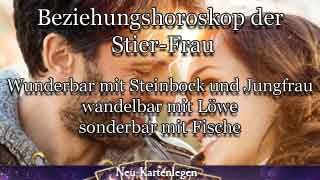 Horoskop: Charakter, Liebesgeheimnis und Beziehung der Stier-Frau Horoskop: Charakter, Liebesgeheimnis und Beziehung der Stier-Frau