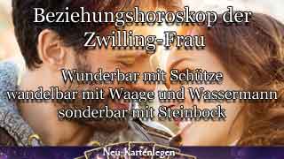 Horoskop: Charakter, Liebesgeheimnis und Beziehung der Zwilling-Frau Horoskop: Charakter, Liebesgeheimnis und Beziehung der Zwilling-Frau