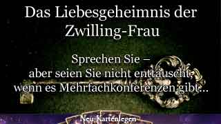 Horoskop: Charakter, Liebesgeheimnis und Beziehung der Zwilling-Frau Horoskop: Charakter, Liebesgeheimnis und Beziehung der Zwilling-Frau
