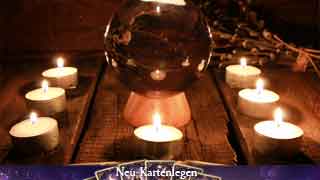 Mademoiselle Lenormand und das Kartenlegen mit Lenormandkarten mademoiselle-lenormand