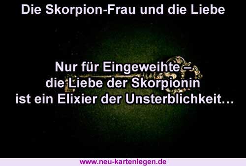 Horoskop des Liebesgeheimnisses