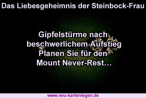 Horoskop des Liebesgeheimnisses Horoskop des Liebesgeheimnisses