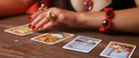 PrePaid Kartenlegen